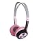 ifrogz EarPollution Toxix - Pink (EPTXPINK)