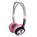 ifrogz EarPollution Toxix - Pink (EPTXPINK)