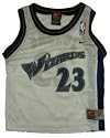 Washington Wizards Michael Jordan Replica jersey