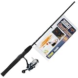 Zebco Ready Tackle Combo