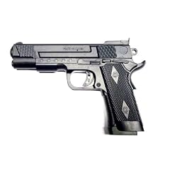Softair Pistole No.2036-1