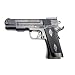 Softair Pistole No.2036-1