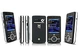 ATOM V - MWg/02 - QUADBAND - UNLOCKED