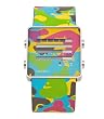 NOOKA - COTN / CAMO MULTI