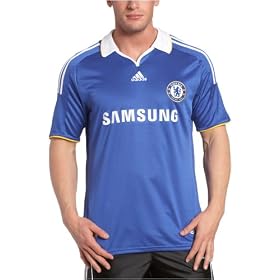 adidas Chelsea Home Jersey