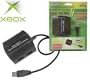 Xbox to PC USB 4-Player Adapter