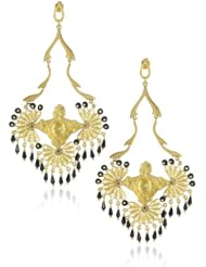 Azaara "Florentine" Reine Drop Earrings