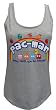 Pacman Why Can't We Be Friends Tank for women