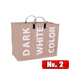 W�schesack W�schesortierer Tasche mit 3 Einteilungen *W�hlen Sie aus 4 Farben*, Modell:Modell 2