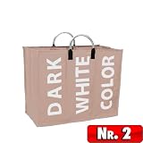W�schesack W�schesortierer Tasche mit 3 Einteilungen *W�hlen Sie aus 4 Farben*, Modell:Modell 2