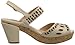 Miz Mooz Women's Roma Dress Sandal