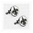 New Orleans Saints Cufflinks New Orleans Saints Cufflinks