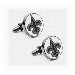 New Orleans Saints Cufflinks