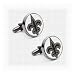 New Orleans Saints Cufflinks