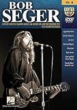 BOB SEGER