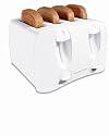 Proctor Silex 24605 4-Slice Toaster