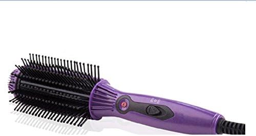 GoldmineNaturalBeauty Volumizer Heated Brush -
