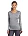 Carhartt Women's Long Sleeve Performance Tee