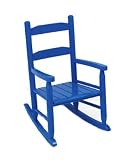 KidKraft Slat Rocking Chair