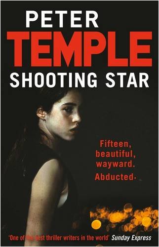 Cover image : Shooting Star