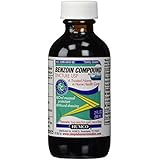 BENZOIN COMPOUND TINCT HUMCO 2 OZ