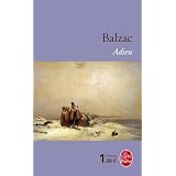 Adieupar Honor� de Balzac
