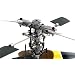 Channel Razor Metal Helicopter 100