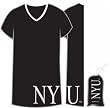 New York (NYU) - Nightshirt in a Bag