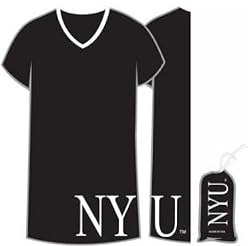 New York (NYU) - Nightshirt in a Bag