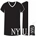 New York (NYU) - Nightshirt in a Bag