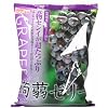 蒟蒻ゼリー グレープ 12個×6個