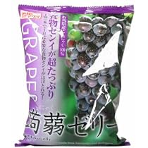 『蒟蒻ゼリー』セット