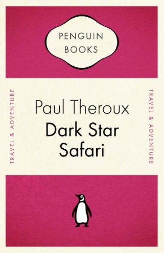 Paul Theroux