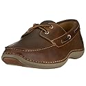 Timberland Mens 822342844612 74017 Annapolis 2i 214 Brown 13.5