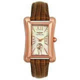 Invicta Women's II Collection Limited Edition Leather Watch #4131