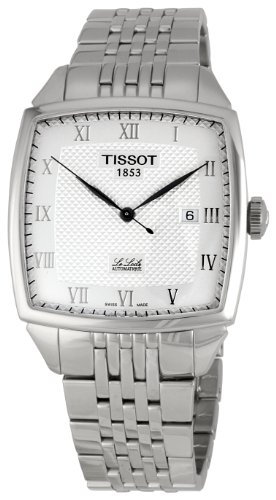 TISSOT Herrenuhr LE LOCLE T0067071103300
