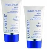 Lumene Hydra Drops Makeup for all skin types 014 Dewy Morning (Pack of 2)