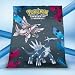 Herding 751009035 Fleecedecke Pokemon, 130 x 160 cm