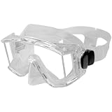 Genesis SM5800 Tri-View mask,