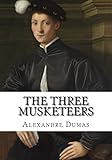 The Three Musketeers