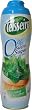Green Mint Sugar Free Teisseire Syrup - 600ml
