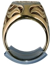 Ring Adjuster by EZsizer - 3 pack (LARGE) - Easy Ring Guard