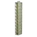 Axis Imex 10-Shelf Shoe Organizer - Essence Spa