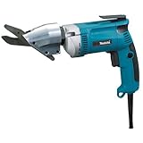 Makita JS8000 Variable Speed Fiber Cement Shear Kit [並行輸入品]