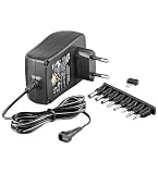 Goobay NTS 2250 MW Schaltnetzteil (2250 mA)