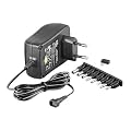 Goobay NTS 2250 MW Schaltnetzteil (2250 mA)