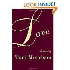 Love (Morrison, Toni)