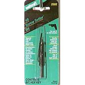 Wolfcraft Screw Setter (2592) by 