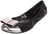 DKNY Women's Dasha Ballerina Flat