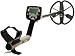 Outdoor Living : Minelab Safari Metal Detector